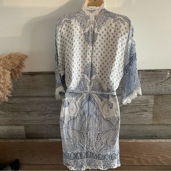 IN BLOOM Ashbury Sleep Wrap size small (C1) - Picture 6 of 7